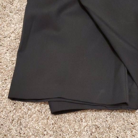 Junior/womens black dress pant - Picture 9 of 9